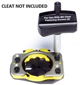 Speedplay Torque Wrench For M4 Cleat Screws