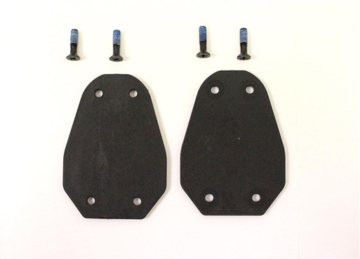 Speedplay 14040 V.2 Leg Length Shim Kit Speedplay 14040 V.2 Leg Length Shim Kit