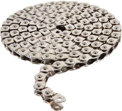 Arcane Pitch 102 Half Link BMX Chain Arcane Pitch 102 Half Link BMX Chain