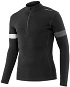 Giant Col Merino Long Sleeve Jersey
