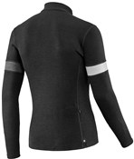 Giant Col Merino Long Sleeve Jersey