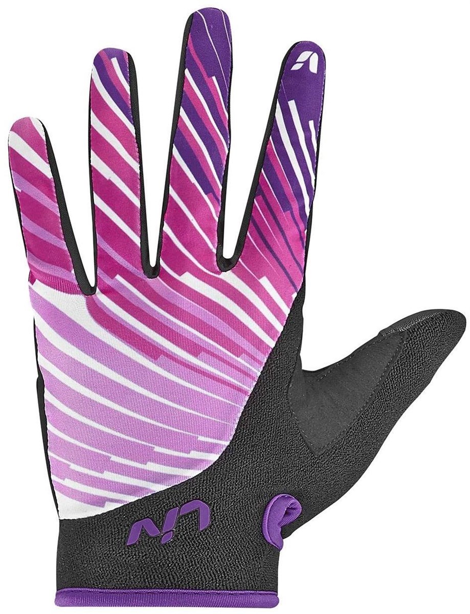 Liv Womens Tangle Long Finger Cycling Gloves product image