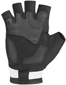 Giant Elevate Mitts Short Finger Cycling Gloves