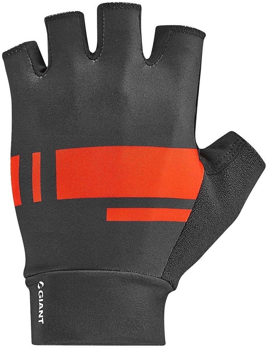 Giant Podium Gel Mitts Short Finger Cycling Gloves product image