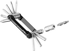 Giant Tool Shed 13 / Mini Multi Tool