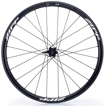 Zipp 202 Tubular Road Wheel