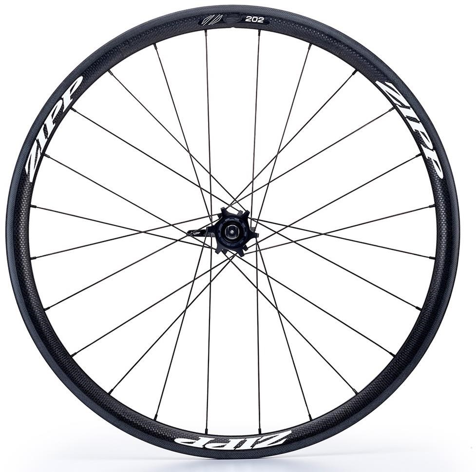 Zipp 202 Tubular Road Wheel product image
