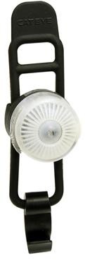 Cateye Loop 2 Rechargeable Front Light