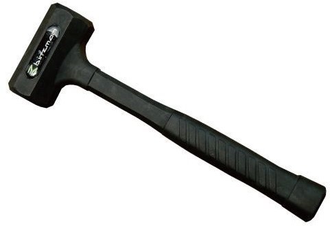 Birzman Small Deadblow Hammer product image