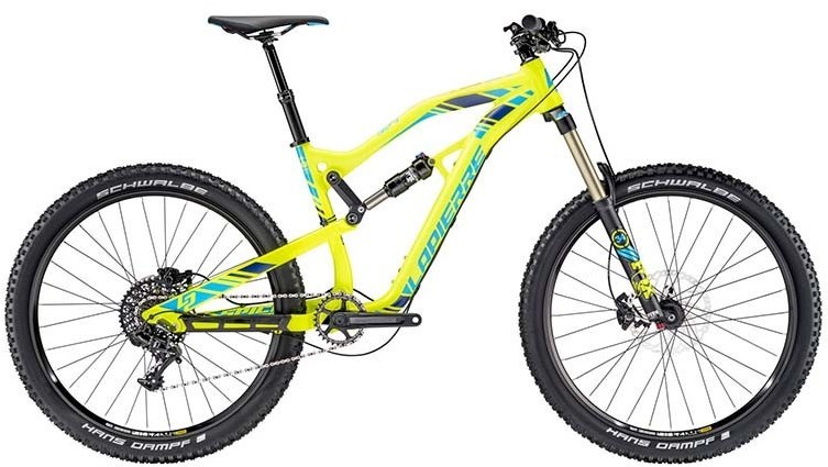 Lapierre Spicy 327 650b product image