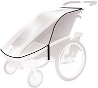 Product image for Thule Rain Cover Thule Child Carriers