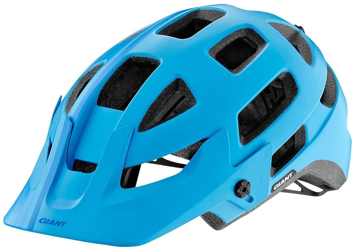 Giant Rail All-MTB Cycling Helmet product image