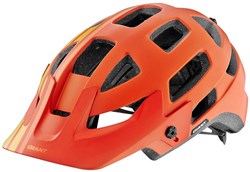 Giant Rail All-MTB Cycling Helmet