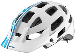Giant Rail All-MTB Cycling Helmet