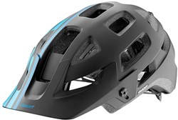Giant Rail All-MTB Cycling Helmet