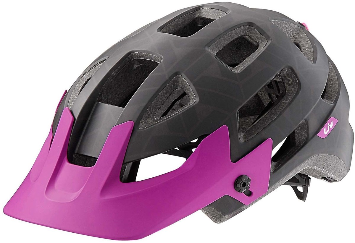 Liv Womens Infinita All-MTB Cycling Helmet product image