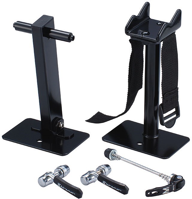 Birzman Two Piece Bench Workstand product image