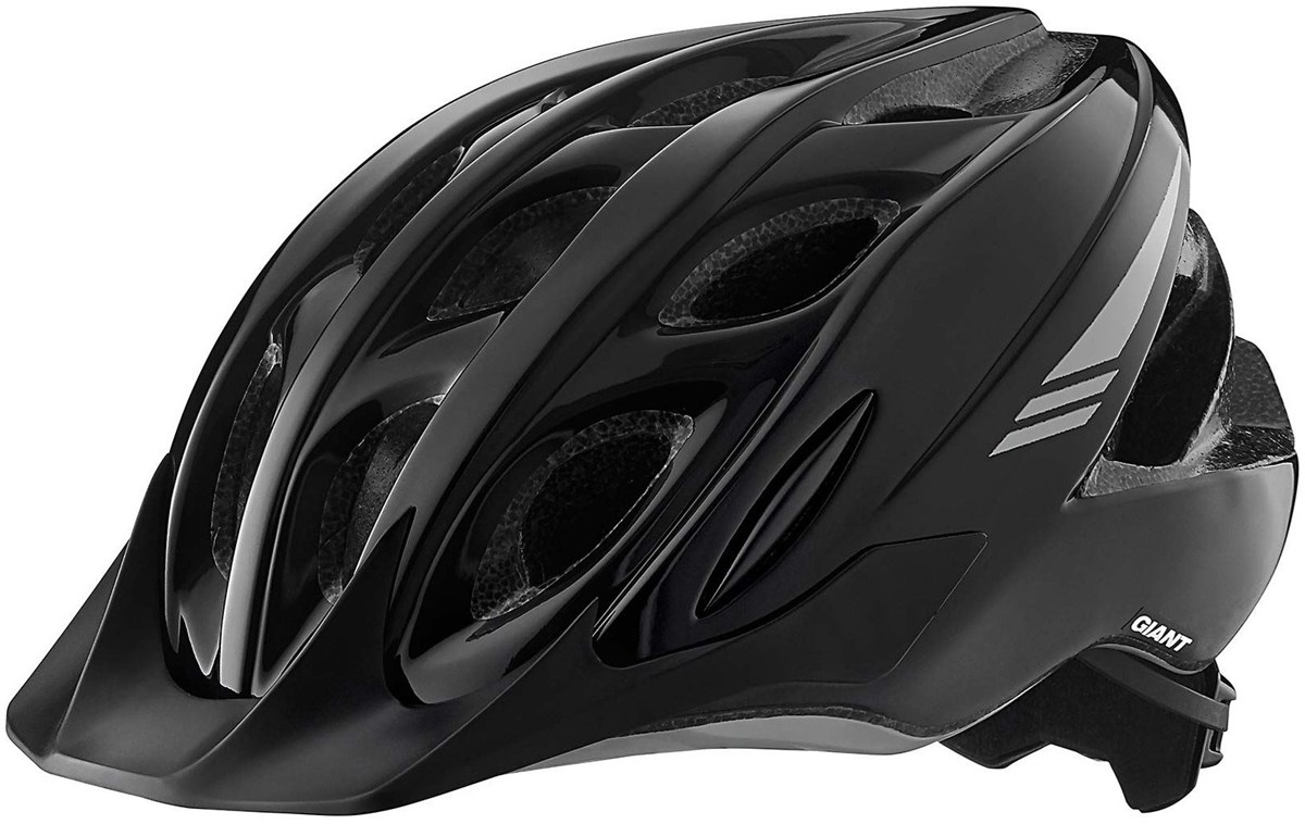 Giant Argus Mens Off Road MTB Cycling Helmet product image