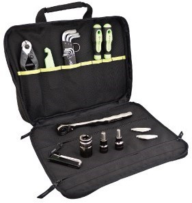 Birzman Tool Bag with Tools product image