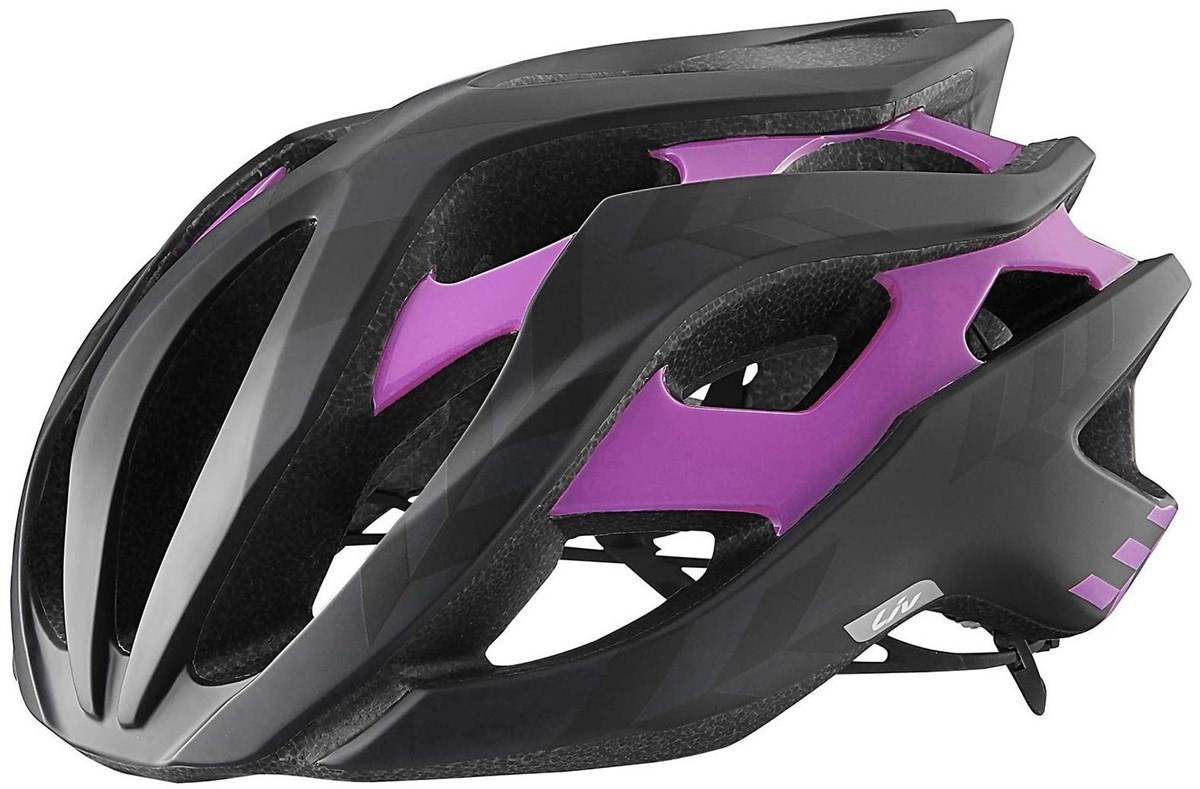 Liv Womens Rev Road Cycling Helmet product image