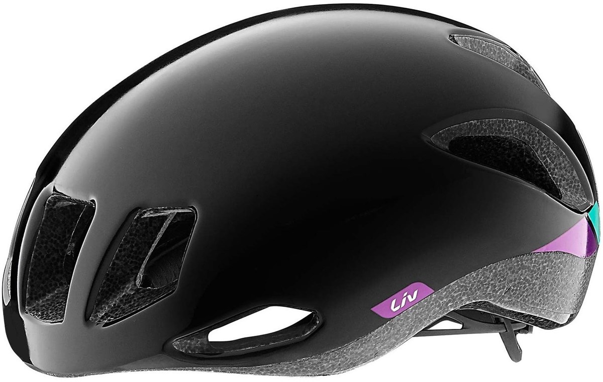Liv Womens Attacca Road Cycling Helmet product image