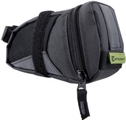 Birzman Roadster I/II Reflective Saddle Bag