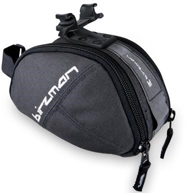 Birzman M-Snug Double Sided Seat Pack / Saddle Bag product image