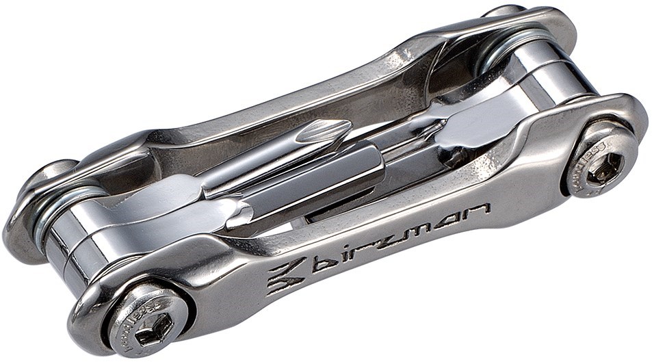 Birzman Stainless Steel 4 Functions Multi Tool product image
