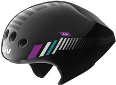 Liv Womens Attacca TT Road Cycling Helmet 2017