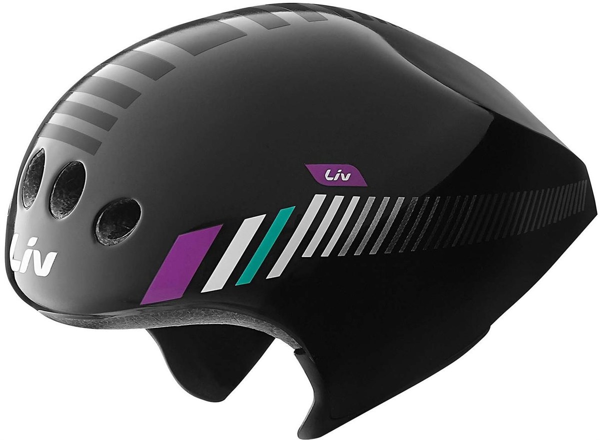 Liv Womens Attacca TT Road Cycling Helmet product image