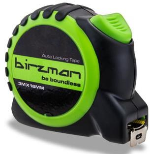 Birzman 3m Tape Measure product image