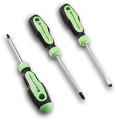 Birzman 3 pcs Screwdriver Set