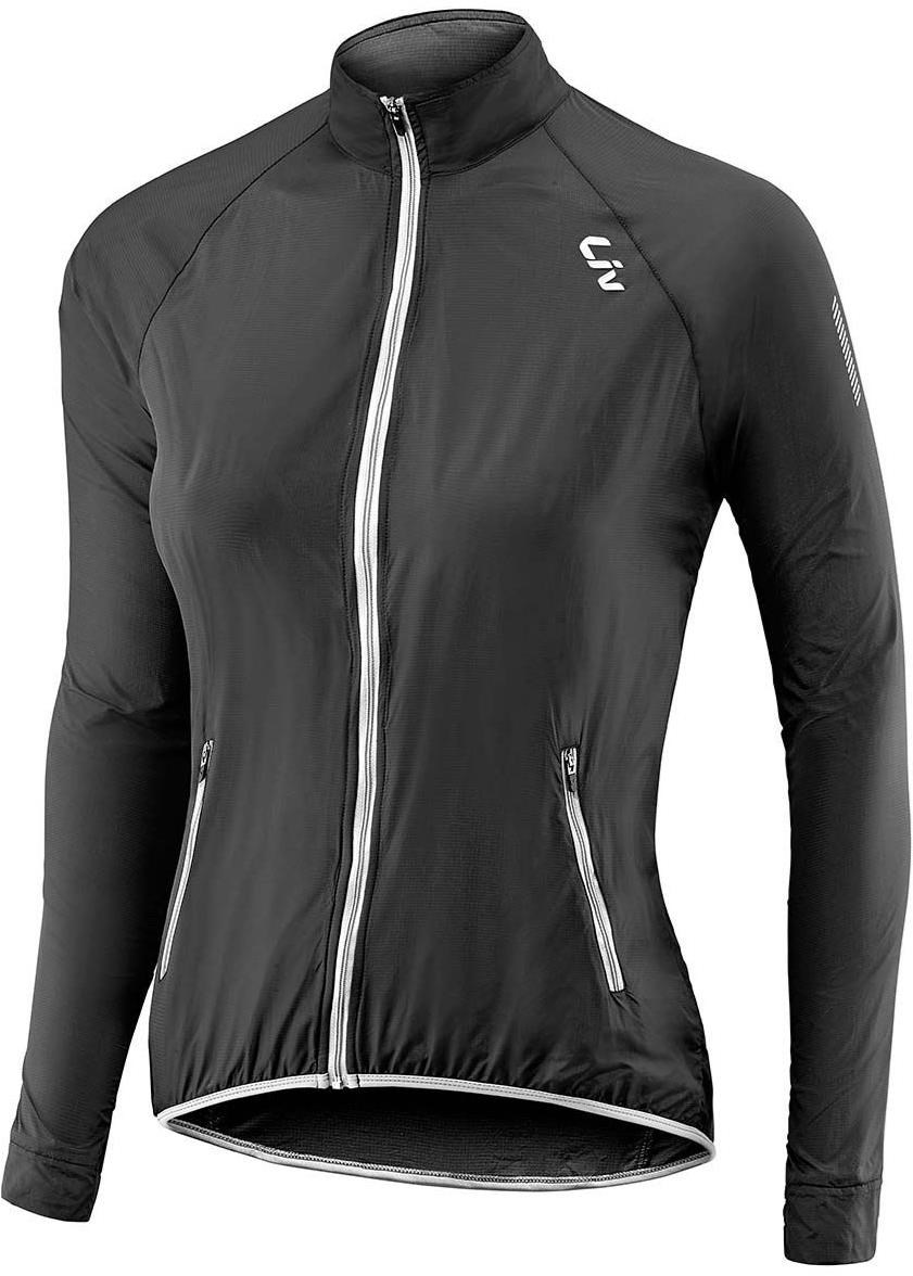 Liv Womens Cefira Windproof Cycling Jacket product image