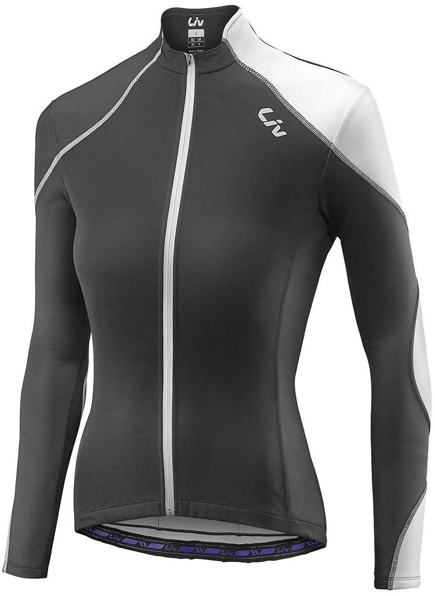 Liv Womens Frais Thermal Windproof Cycling Jacket product image