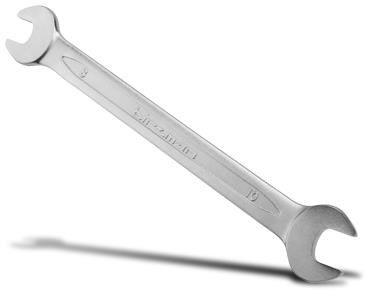 Birzman Combination Wrench 8 & 10mm