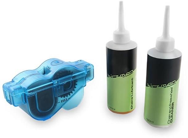 Birzman Chain Cleaning Set product image