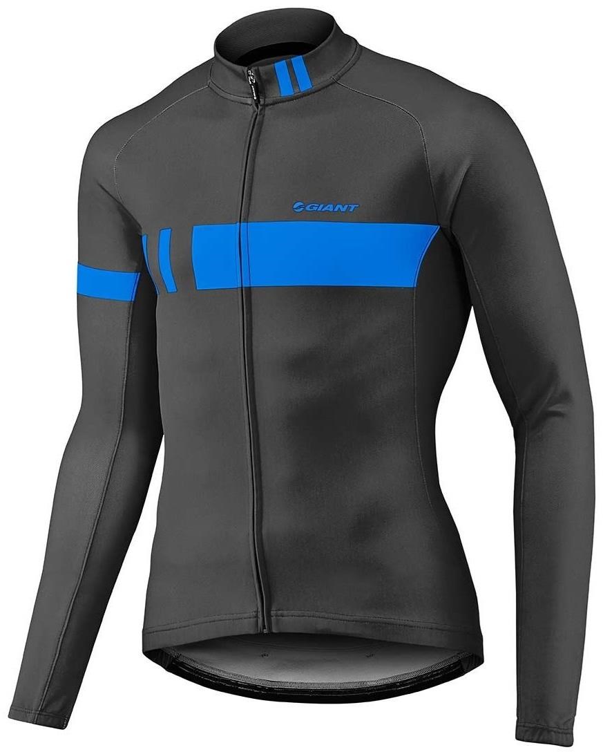 Giant Podium Thermal Long Sleeve Cycling Jersey product image