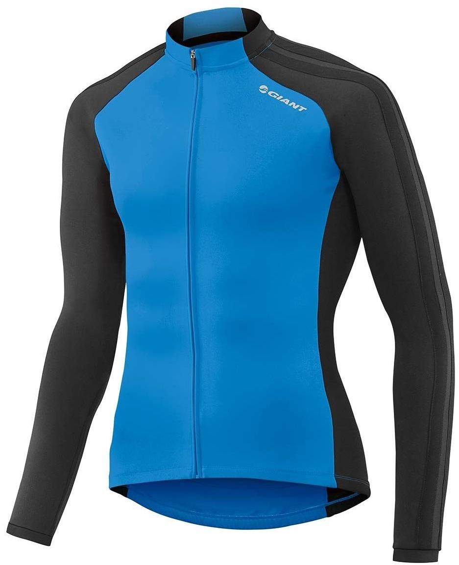 Giant Tour Long Sleeve Thermal Cycling Jersey product image