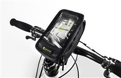 Birzman Zyklop Navigator II Bar/Stem Bag