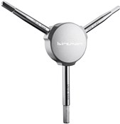 Birzman Y-Grip Hex Keys