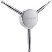 Birzman Y-Grip Hex Keys