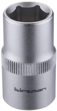 Birzman 1/2" Dr. 6 Point Socket