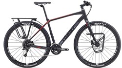 Giant Rack-It Metro Rear Bike Rack - 700c/26"