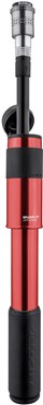 Birzman Velocity Apogee Mini Road Pump