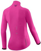 Liv Womens Delphin Rain Cycling Jacket