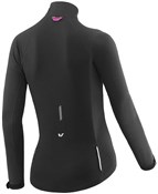 Liv Womens Delphin Rain Cycling Jacket