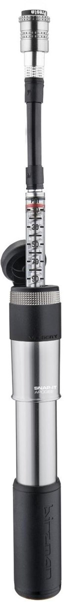 Birzman Velocity Apogee MG MTB Hand Pump product image
