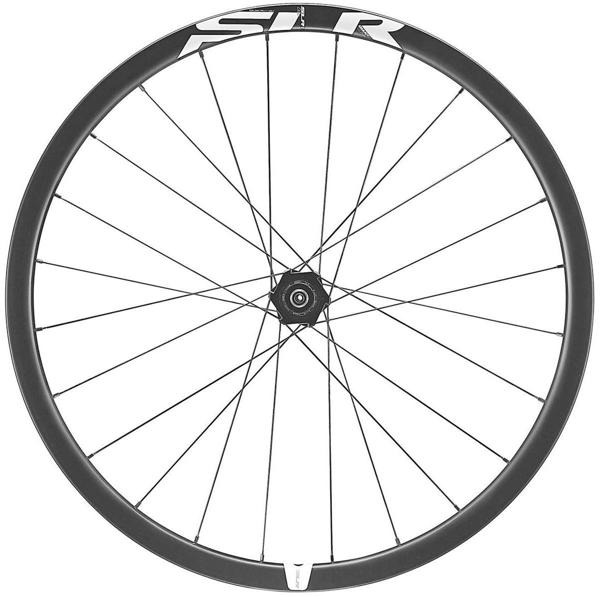 Giant SLR 1 Disc Wheel System (Rear Wheel) product image