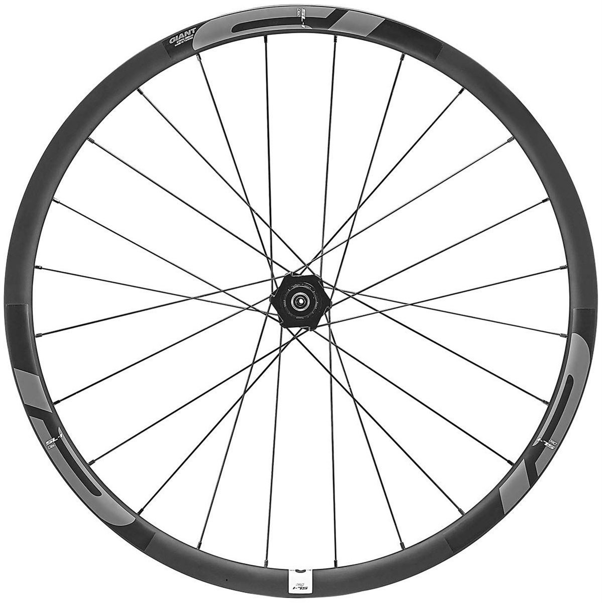 Giant SL 1 Disc Road Rear Wheel product image