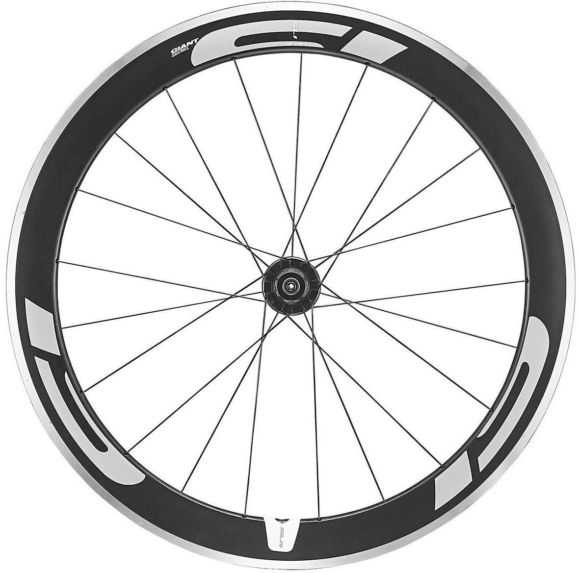 Giant SL 1 Aero Road Rear Wheel product image